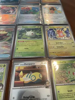 Pokemon TCG Master Ball Poke Ball Card Lot Plus 1 Ace Spec - 29 Cards Total - Image 5