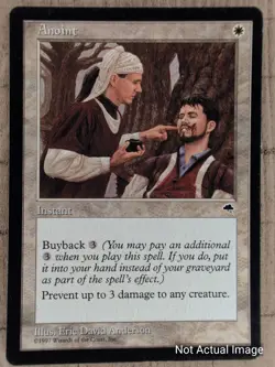 Magic MTG Tempest Singles - Mix & Match cards to save up to 35%! - Image 3