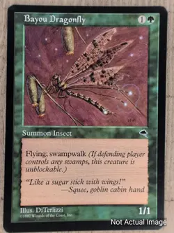 Magic MTG Tempest Singles - Mix & Match cards to save up to 35%! - Image 5