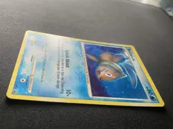 Buizel DP13 Pokemon Black Star Promo Holo Rare Card 2007 LP - Image 3