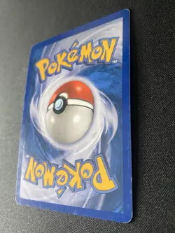 Buizel DP13 Pokemon Black Star Promo Holo Rare Card 2007 LP - Image 5