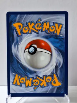 Energy Switch - 107/084 - Ultra Rare - Pitch Black - NM/M - Pokemon Card - Image 2