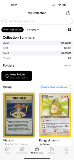 Pokemon Binder Collection Lot, Full Art, Vintage, 1st Edition, Rare, eReader - Image 2