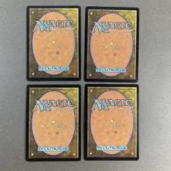 Set of x4, MTG Denying Wind Prophecy Regular Magic The Gathering - Image 2