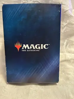 MTG Commander 2018 Adaptive Enchantment: Opened But Never Played - Image 1