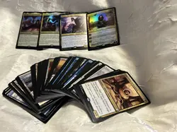 MTG Commander 2018 Adaptive Enchantment: Opened But Never Played - Image 3