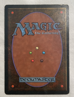1x Tundra Revised Edition MTG Magic the Gathering HP (Damage) - Image 4