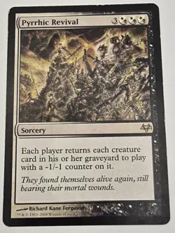 Pyrrhic Revival Eventide Regular - Image 1
