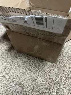 Box Of Yugioh Cards (16 Pounds, Thousands Of Cards) - Image 5