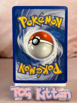 Charmander EX - 58/112 - Fire Red & Leaf Green- Reverse Holo - Pokemon TCGKITTEN - Image 2