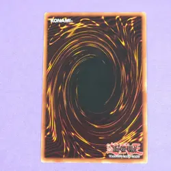 Yugioh Wall Shadow MRL-056 - 1st Edition Common - Never Played NM/M - Image 3