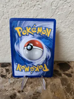 Gallade 4 - 20/111 - Holo Rare NM Promo Pokemon - Image 3