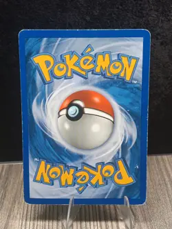 Gallade LV.59 20/111 non holo rare Rising Rivals MP Pokemon TCG - Image 2