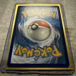 Pokemon TCG Gardevoir ex 233/091 SV Paldean Fates SIR Raw Full Art - Image 3