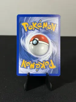 Pokemon TCG Plusle EX Dragon 8/97 Holo Rare NM 2003 English - Image 2