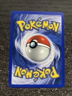 HERICENDRE COMMUNE - POKEMON 57/111 NEO GENESIS EDITION 2 NEUF FR - Image 2