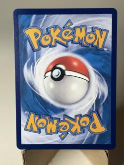 2025 Captain Pikachu Gem Pack Vol 1 Stamped Holo 0707/09 Chinese Pokemon NM - Image 3