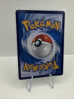 Pokemon TCG | Basic Water Energy #1803/06 | CBB1C Gem Pack Vol.1 (S-Chinese) NM - Image 2
