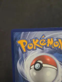Pokemon Pitch Black Tremendous Bomb 113/084 Full Art Ultra Rare NM - Image 5