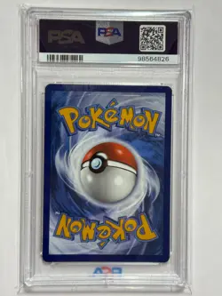 Pokemon Crown Zenith Swablu GG27 SWSH Galarian Gallery Holo PSA 9 Mint - Image 2