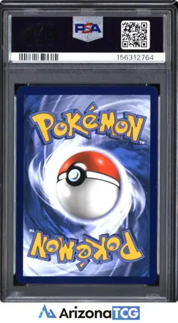 Pokemon 2019 Pikachu & Zekrom GX SM168 Full Art Black Star Promo PSA 9 - Image 2