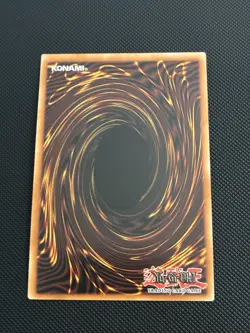Yugioh! Trap Dustshoot (Platinum Secret Rare) RA05-EN077 Rarity 5 1st Edition NM - Image 2