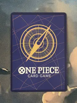 One Piece (Gift Collection 2023) Boa Hancock OP02-059 Alternate Alt Promo NM - Image 3