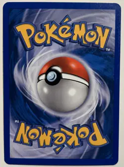 Pokemon TCG Sharpedo Card 22/109 Ruby & Sapphire Reverse Holo E Reader Card NM - Image 2