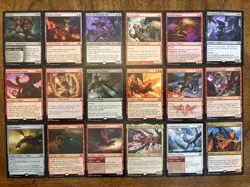 MTG Commander Deck - Kaalia of the Vast - 100 Cards Magic the Gathering EDH Agro - Image 3