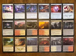 MTG Commander Deck - Kaalia of the Vast - 100 Cards Magic the Gathering EDH Agro - Image 5