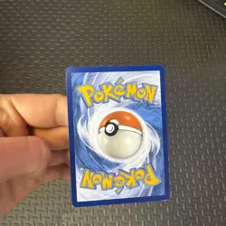 Pokemon TCG Charizard EX 199/165 Scarlet Violet 151 English Card - Image 4
