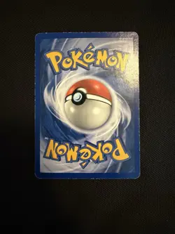 Alakazam 1/102 Base Set Unlimited Holo Rare 1999 English WOTC - Image 2