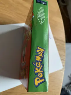 Pokemon TCG Brushfire Theme Deck NM - Image 2