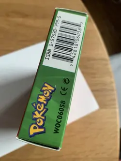 Pokemon TCG Brushfire Theme Deck NM - Image 4