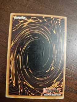 Last Warrior From Another Planet yugioh LON-077 Super Rare yu-gi-oh card lon077 - Image 2