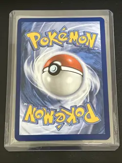 Gengar 50/88 Rare Reverse Holo POR ME03: Perfect Order Pokemon TCG Near Mint - Image 3