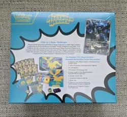 Pokemon Mega Evolution Ascended Heroes Elite Trainer Box ETB - Sealed & New - Image 3