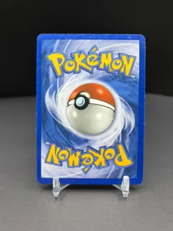 Grotle 49/130 Stamped Reverse Holo -Rare Holo Pokemon Card- Diamond Pearl LP - Image 2