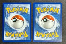 (2) Gengar 050/088 NM Non Holo Play Stamp Pokemon Play! Prize Pack Series 9 - Image 2