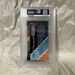 Pokemon PLAY! Prize Pack Series One (1) Graded Booster Pack PSA 9 Mint 72620399 - Image 2