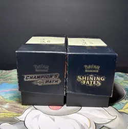 Bulk Pokemon Cards Lot (1100+) NO Energy Card - Image 3