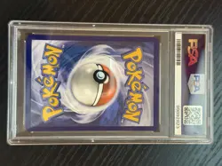 Pokemon TCG Pinsir 168/167 Sv06 Twilight Masquerade IR Holo EN PSA 10 2024 - Image 2