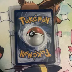 Clefairy 094/088 (IR) Pokemon Perfect Order Full Art Illustration Rare Pokemon - Image 2
