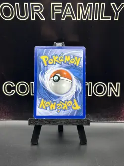 Primarina - 41/149 - Reverse Holo - 2017 Pokemon League Stamp Promo Exclusive LP - Image 5