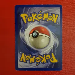 Pokemon Pikachu #1 WOTC Black Star Promo - Image 2