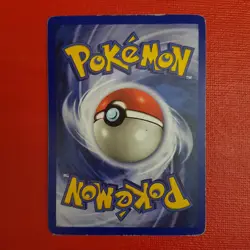 Pokemon Pikachu #1 WOTC Black Star Promo - Image 4