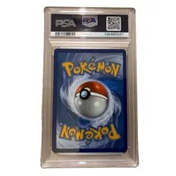 PSA 10 Rayquaza 138/185 Amazing Rare Holo, 2020 Vivid Voltage Pokemon - Image 2