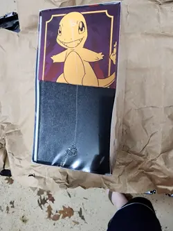 Pokemon: Scarlet & Violet 3: Obsidian Flames Elite Trainer Box 820650853913 - Image 3