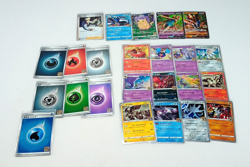 Pokemon 25th Anniversary JAPANESE Bundle 24 Cards 1 Duplicate Mixed Lot - FSS - Image 1