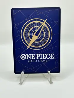 One Piece CCG Nami 5x Card Playset OP15-108 - English - ALL NM+ - Image 4